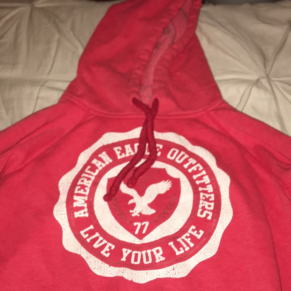 AE hoodie